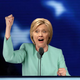 Illustration for article titled Hillary Clinton: ‘Young Girls Should Have An Equal Opportunity To One Day Feel Power Coursing Through Their Body’